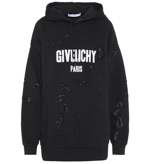 black givenchy sweatshirt|Givenchy oversized t shirt.